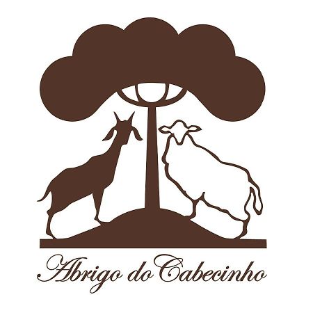 Abrigo Do Cabecinho - Serra Da Estrela Cortes do Meio Exteriör bild