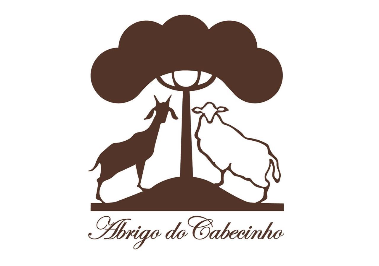 Abrigo Do Cabecinho - Serra Da Estrela Cortes do Meio Exteriör bild